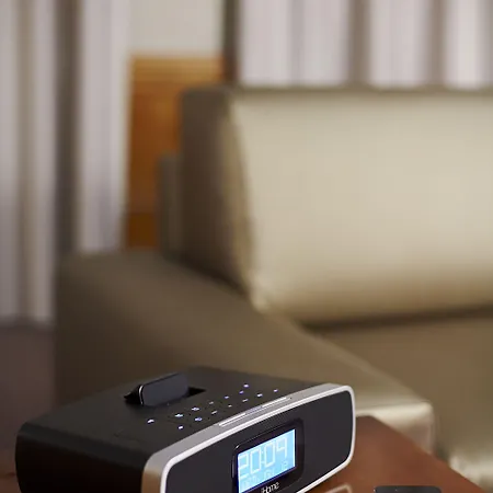 Hotel Melia Vendome 4*