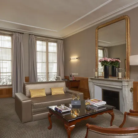 Melia Vendome Hotel Paryż