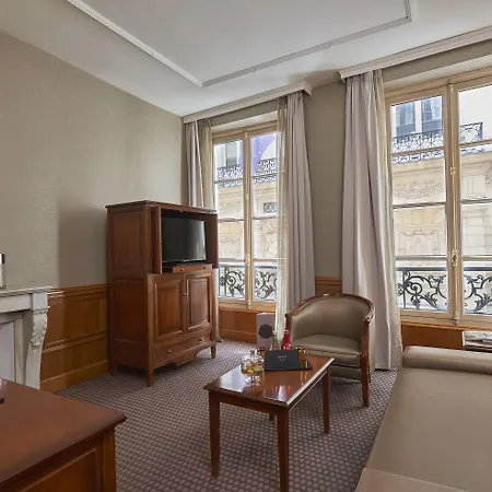 Meliá Vendôme 4*