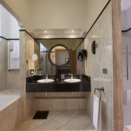 Meliá Vendôme 4* Paris