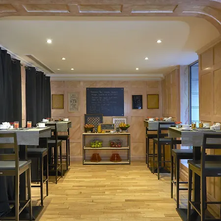 Hotel Melia Vendome 4*