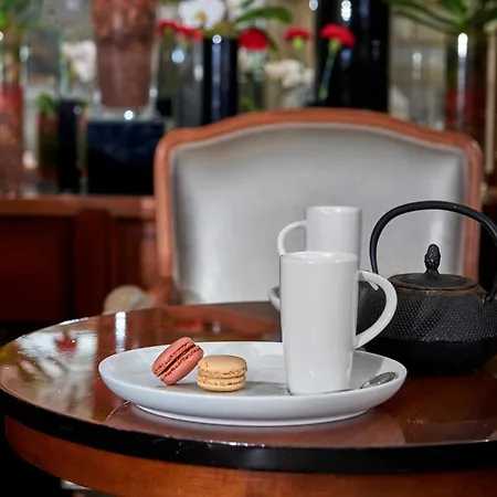 Melia Vendome Hotel Paryż