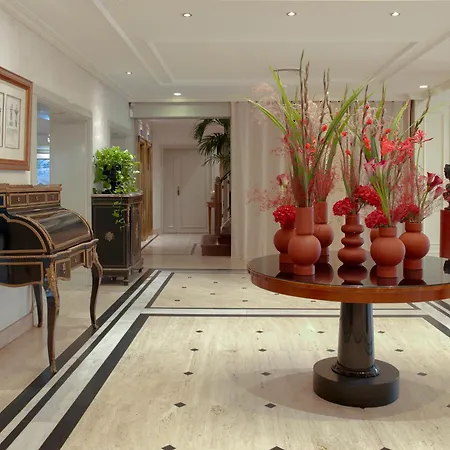 Hotel Melia Vendome Paryż