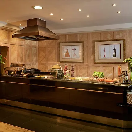 Meliá Vendôme Hotel Paris