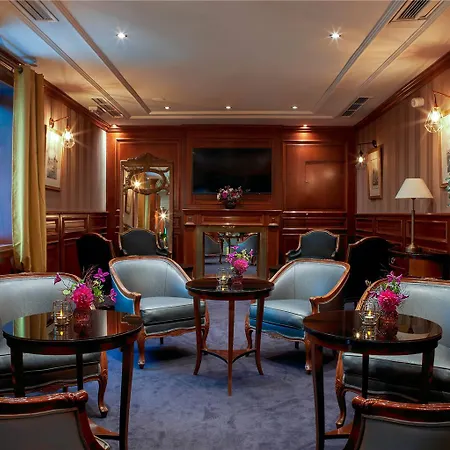 Hotel Meliá Vendôme Paris