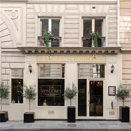 Meliá Vendôme Paris