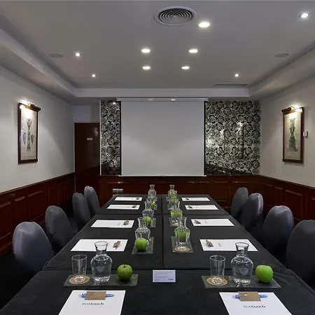 Meliá Vendôme Hotel Paris