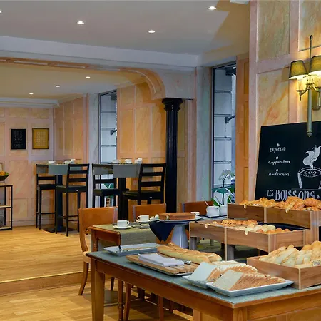 Meliá Vendôme Paris