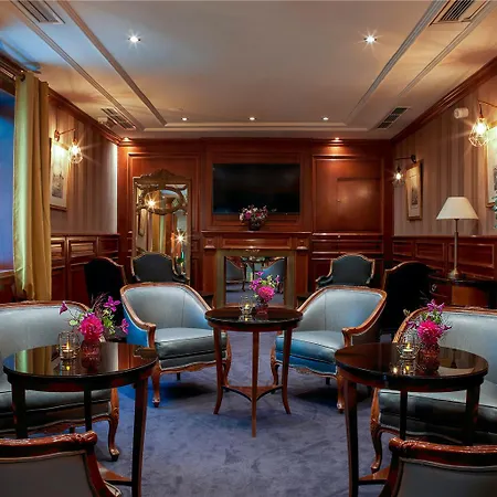 Meliá Vendôme Hotel 4*