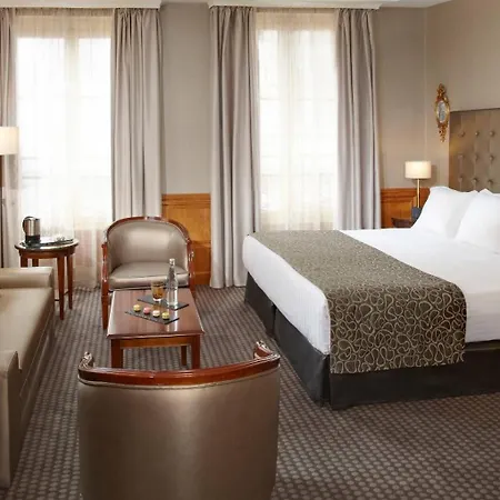 Melia Vendome 4*