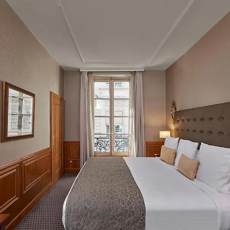 Melia Vendome ホテル 4*