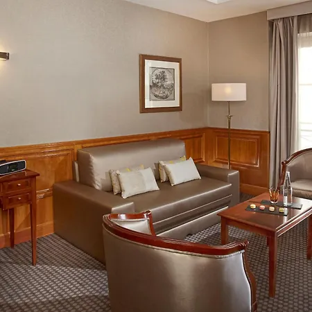 酒店 Melia Vendome 4*