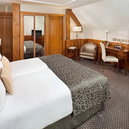 Melia Vendome Hotel
