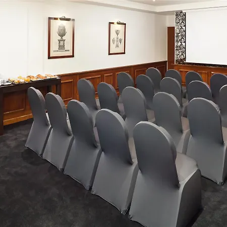 Melia Vendome Hotel