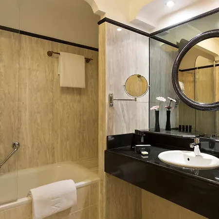 Melia Vendome Hotel Paris
