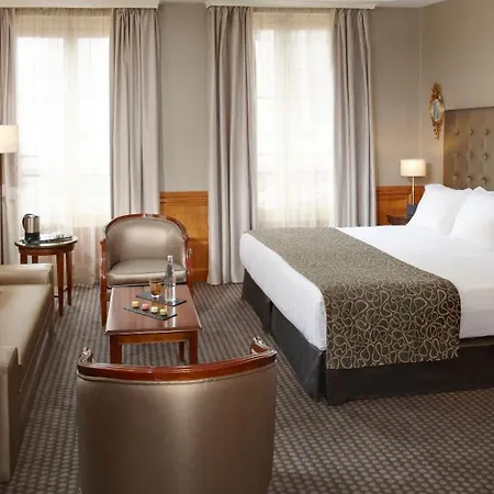 Melia Vendome 4*
