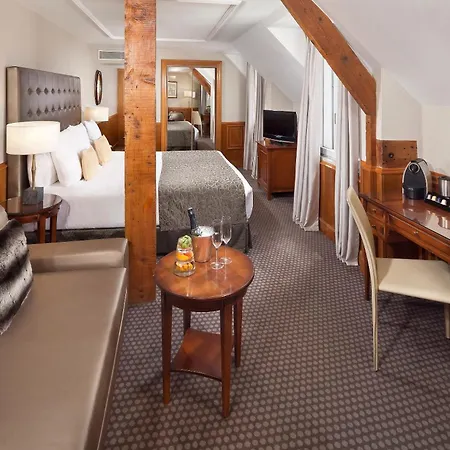 Melia Vendome Paris