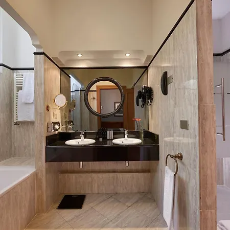 Melia Vendome Hotel Paris
