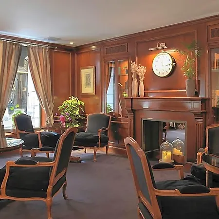 Melia Vendome فندق باريس