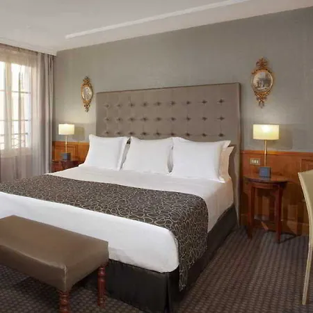 Hotel Melia Vendome 4*