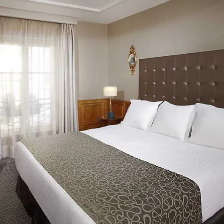 Melia Vendome Hotel 4*