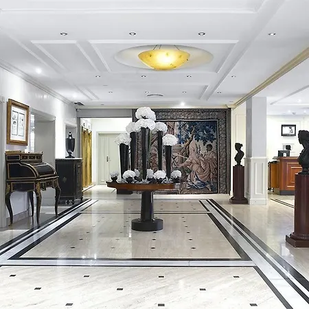 Meliá Vendôme Hotel