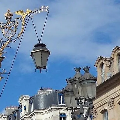 Melia Vendome 4*