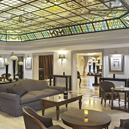 Meliá Vendôme 4*