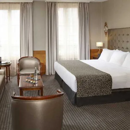 Melia Vendome فندق 4*