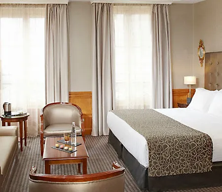 فندق Melia Vendome