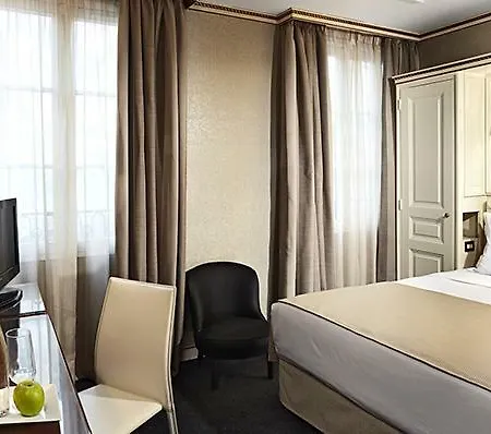 Meliá Vendôme 4* Parijs