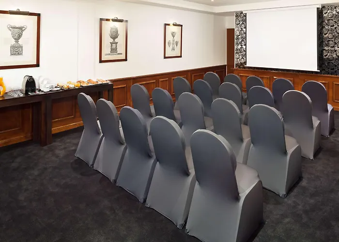 Meliá Vendôme 4* París