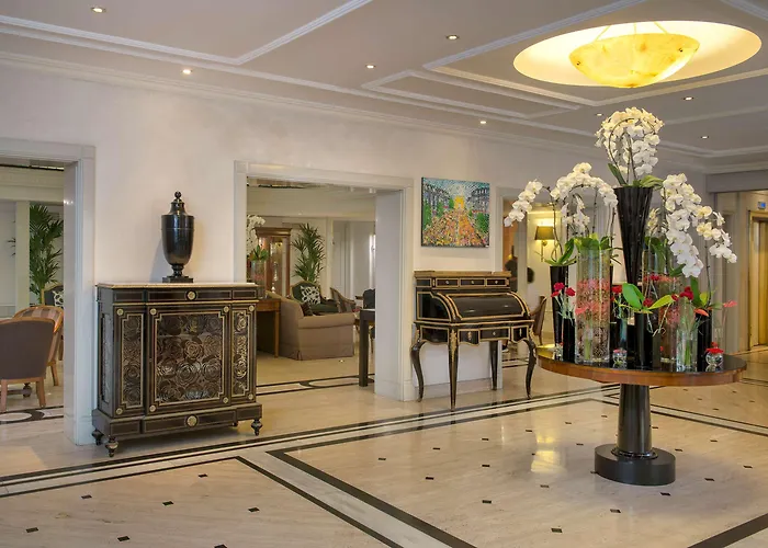 Meliá Vendôme