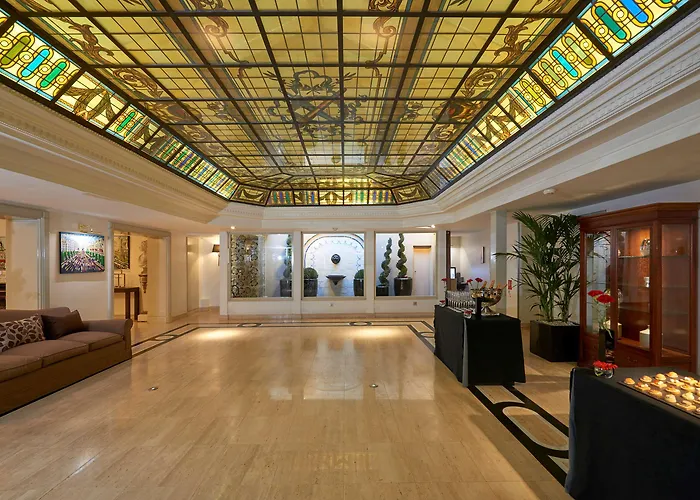 Meliá Vendôme 4*