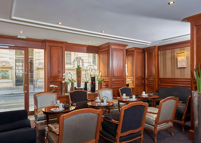 Meliá Vendôme