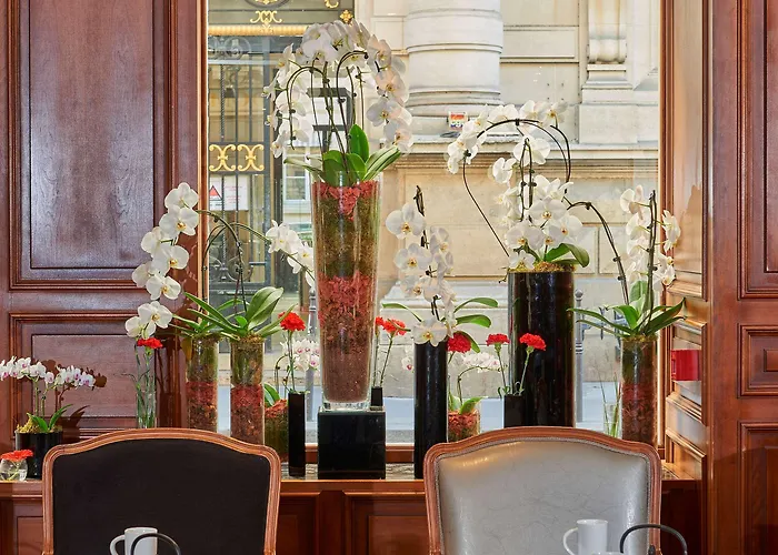 Meliá Vendôme