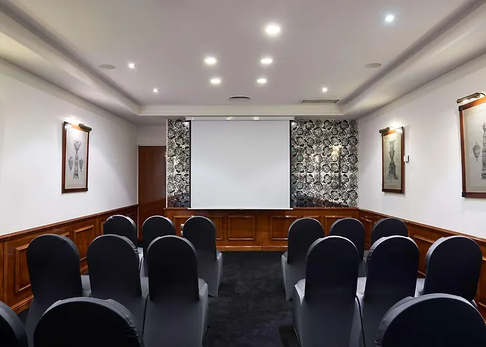 Melia Vendome 호텔 파리