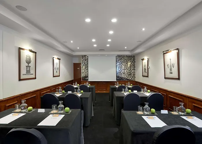 Meliá Vendôme París