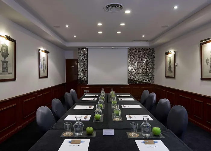 Meliá Vendôme Hotel 4*