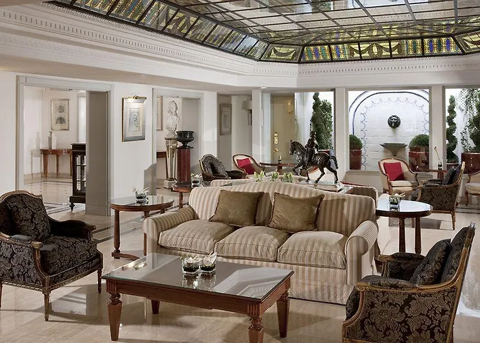 Meliá Vendôme París