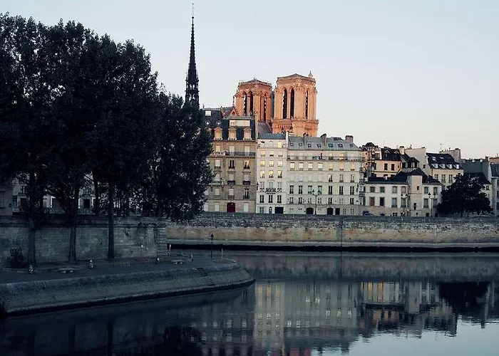 Meliá Vendôme 4*