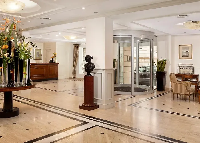 Meliá Vendôme Hotel París