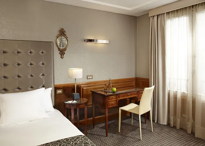 Meliá Vendôme