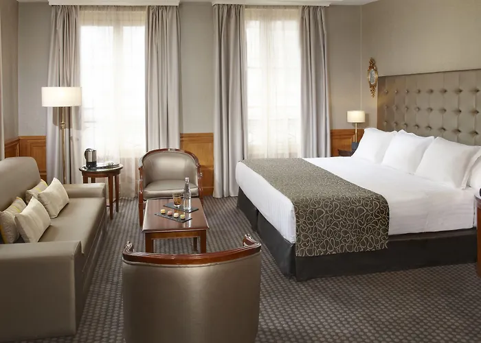 Meliá Vendôme París