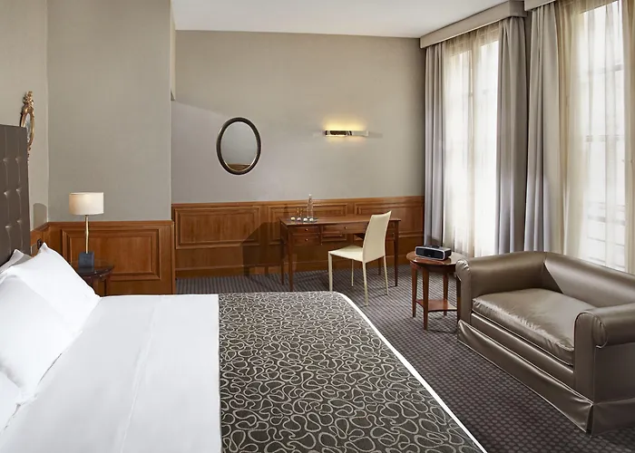 Meliá Vendôme 4*
