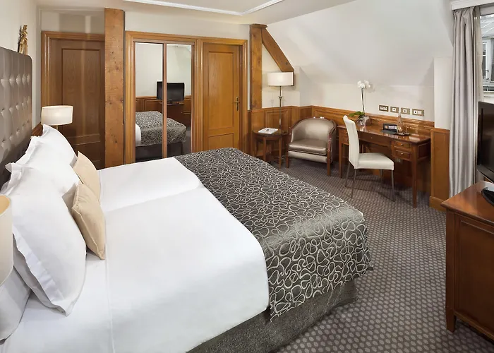 Meliá Vendôme 4* París