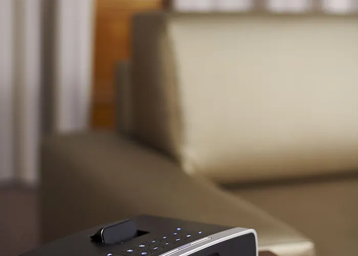 호텔 Melia Vendome 4*