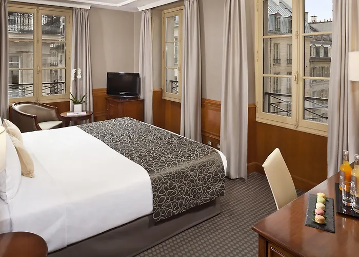 Meliá Vendôme