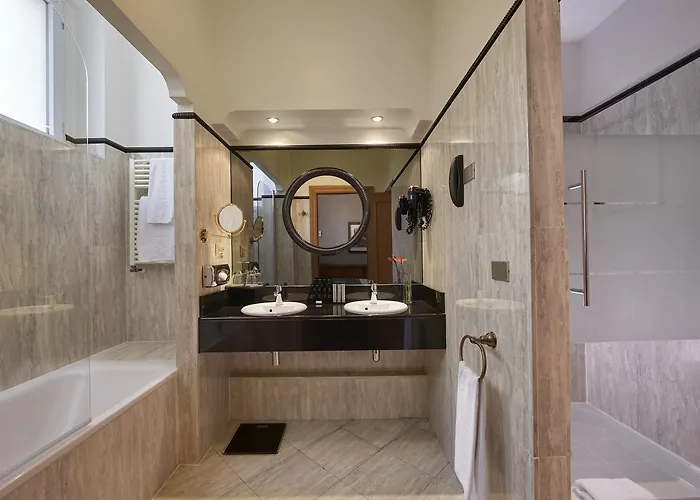 Meliá Vendôme 4* París