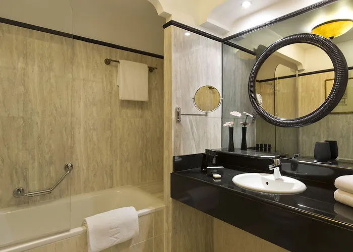 Meliá Vendôme 4* París
